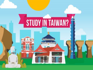 Tại sao nên du học Tiến sĩ tại Đài Loan?